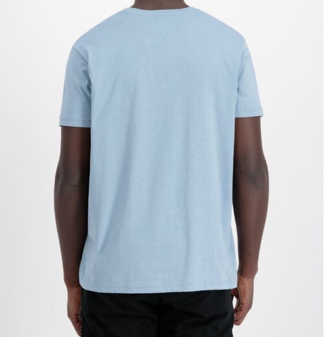 Basic Embroidery T-Shirt 118505.JPG3.JPG