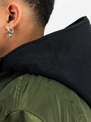 MA-1 D-Tec Kurtka Alpha Industries  183110