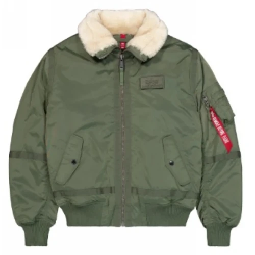 B15-3 TT Kurtka Alpha Industries  198122