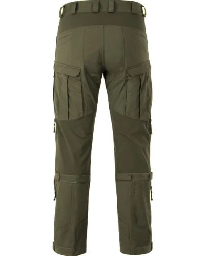 Spodnie Helikon-Tex MCDU DyNyCo Rip-Stop - Olive Green
