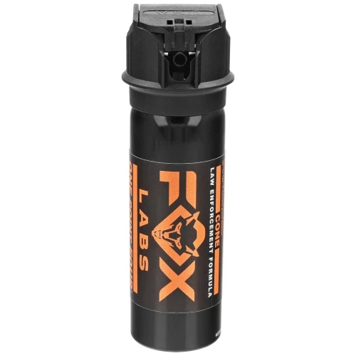 Gaz pieprzowy Fox Labs One Point 5.3 mln SHU, 4% OC, 56 ml
