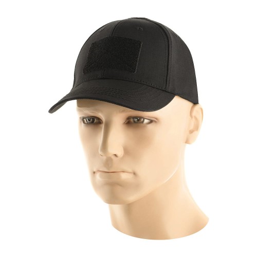 M-Tac Czapka z Daszkiem Taktyczna Elite Flex Rip-Stop