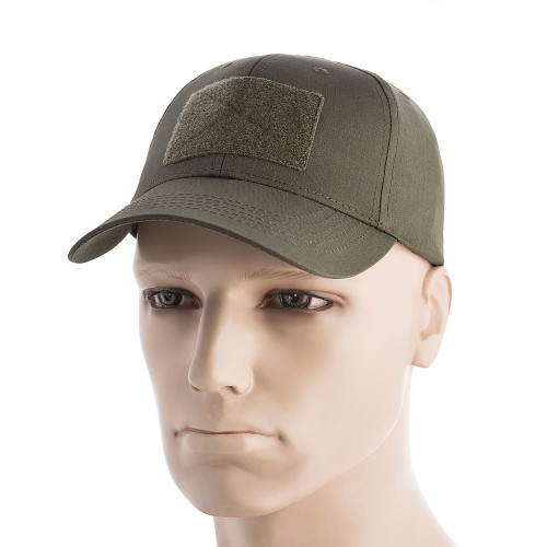 M-Tac Czapka z Daszkiem Taktyczna Elite Flex Rip-Stop