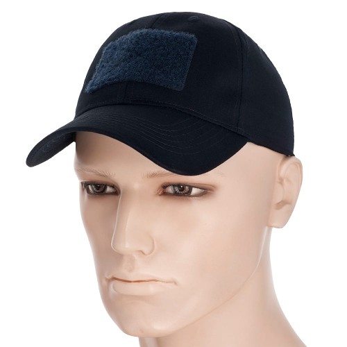 M-Tac czapka z daszkiem na rzep Flex Rip-Stop