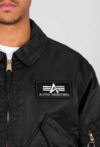 CWU 45 Kurtka Lotnicza Alpha Industries  S/M/L/XL/2XL/3XL/4XL/5XL 100102