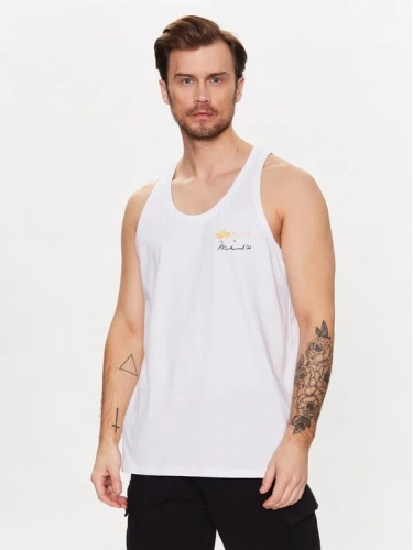 Muhammad Ali BP Tank Alpha Industries L/XL/2XL 136563