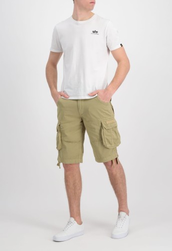 Jet Short Shorty Alpha Industries 191200 31-42 rozmiar