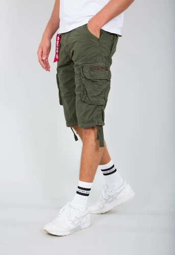 Jet Short Shorty Alpha Industries 191200 31-42 rozmiar