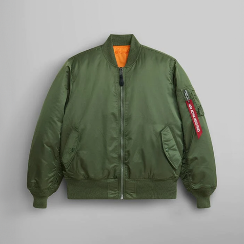 MA-1 kurtka bomber