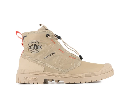 SP20 TRAVEL HI  BUTY PALLADIUM